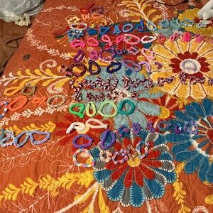 Ava bracelet maker any color you like